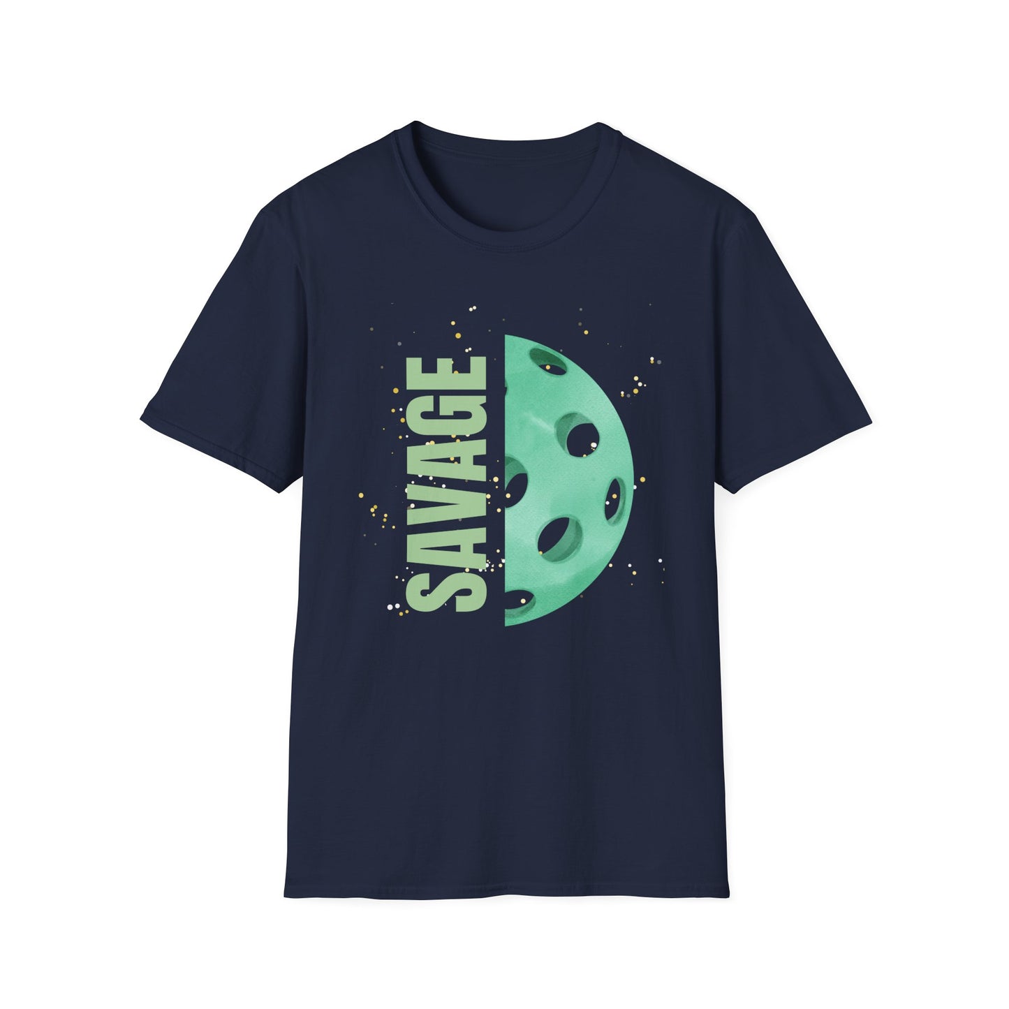 Savage Pickleball T-Shirt