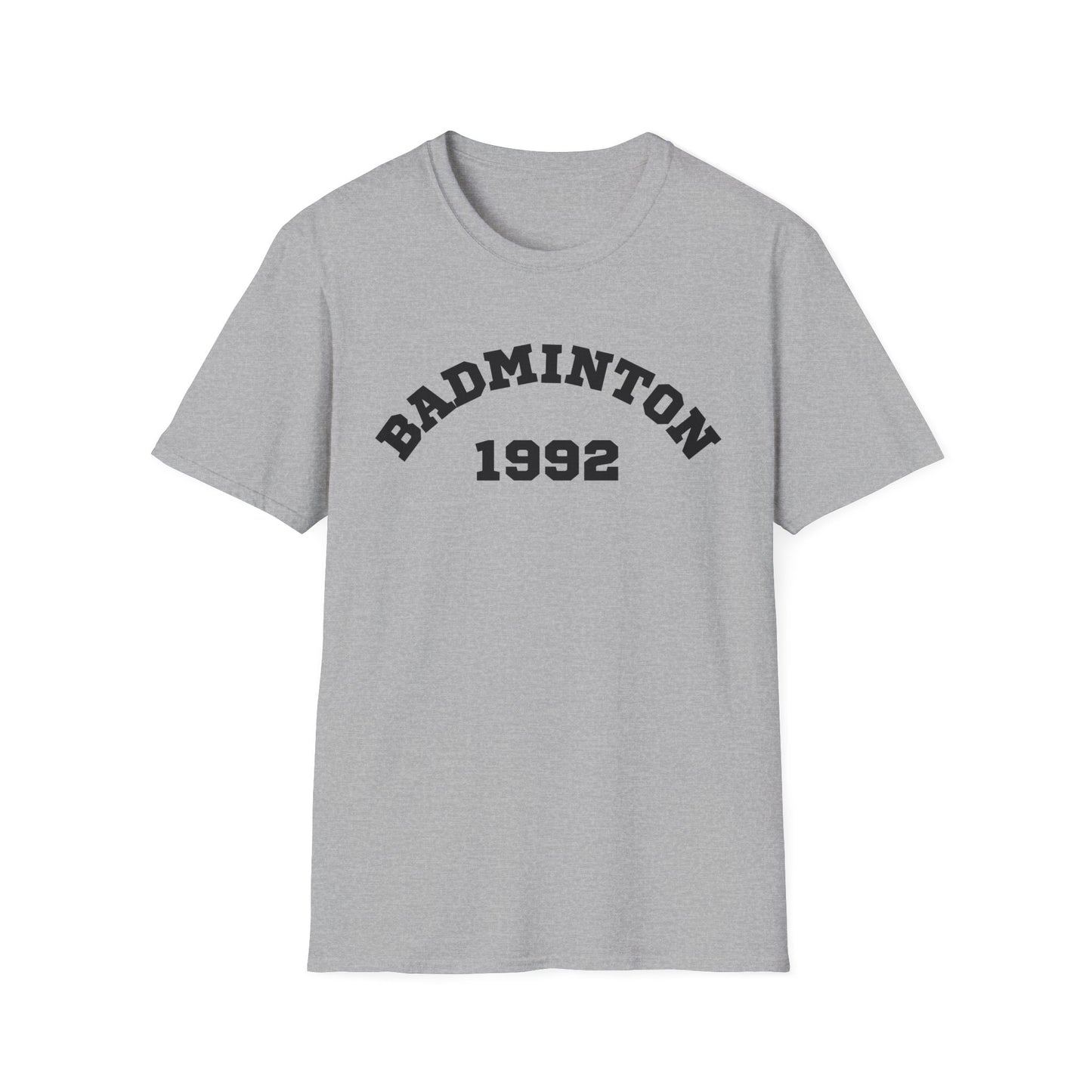 Badminton 1992 (The year it started at the Olympics) T-Shirt