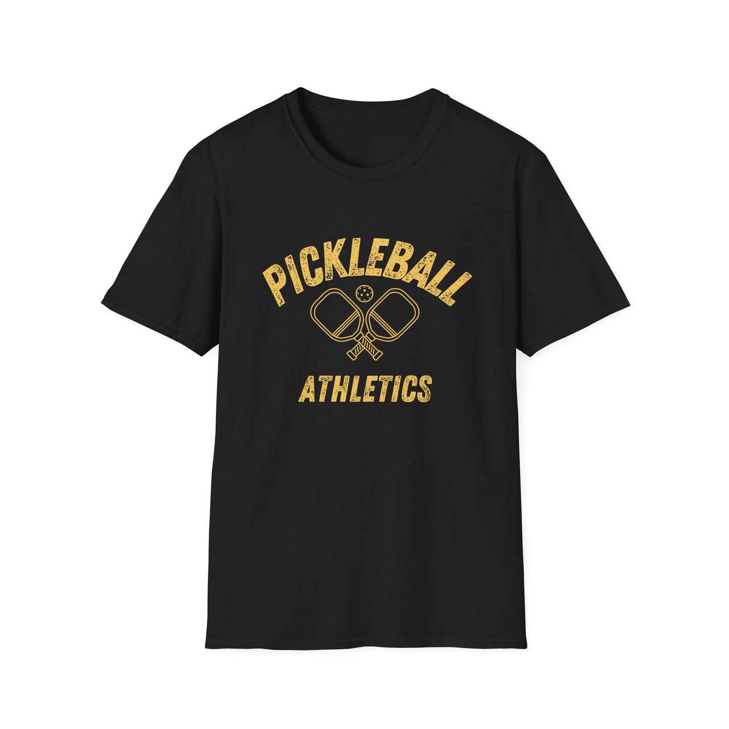 Pickleball Athletics T-Shirt