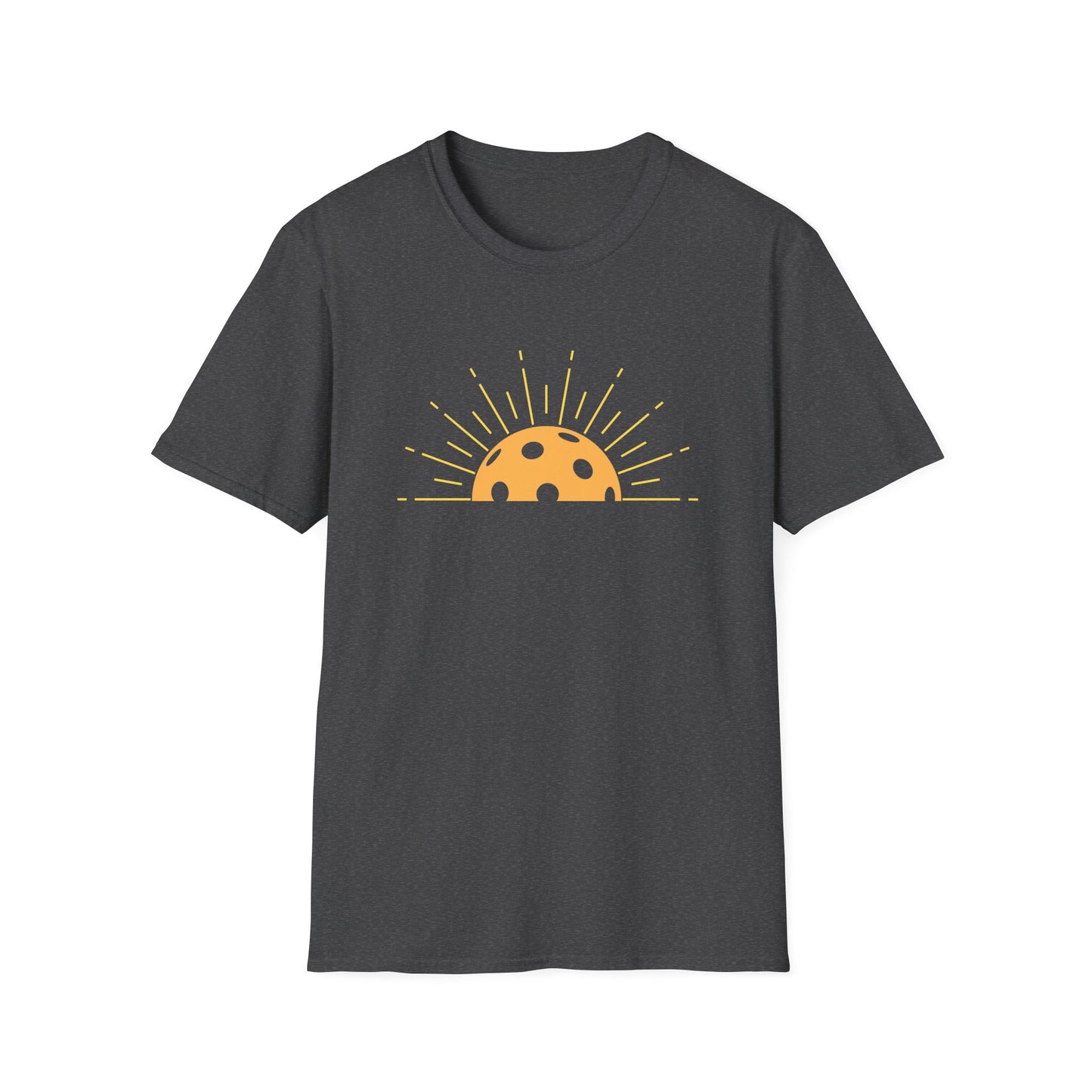 Pickleball Sunshine T-Shirt