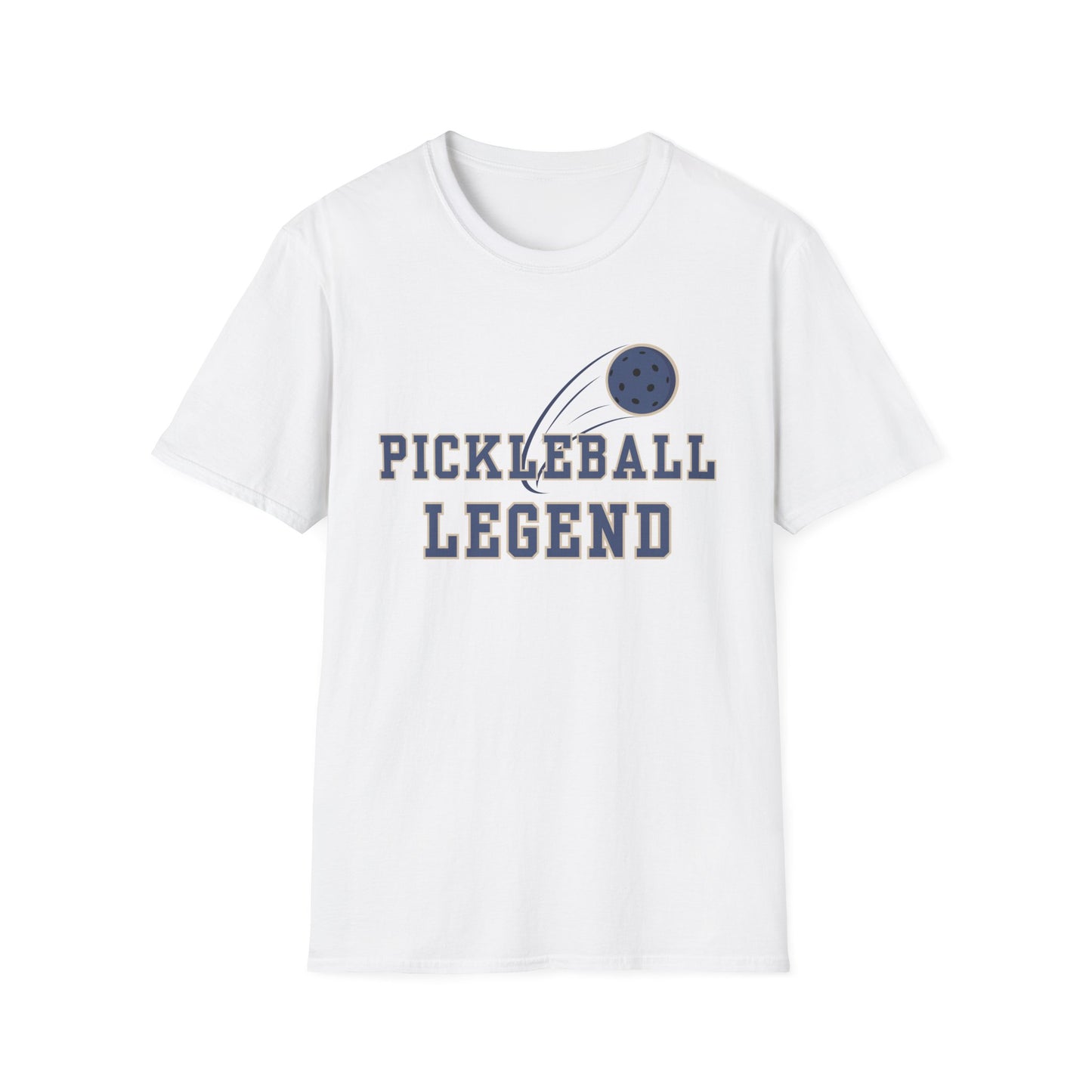 Pickleball Legend T-shirt