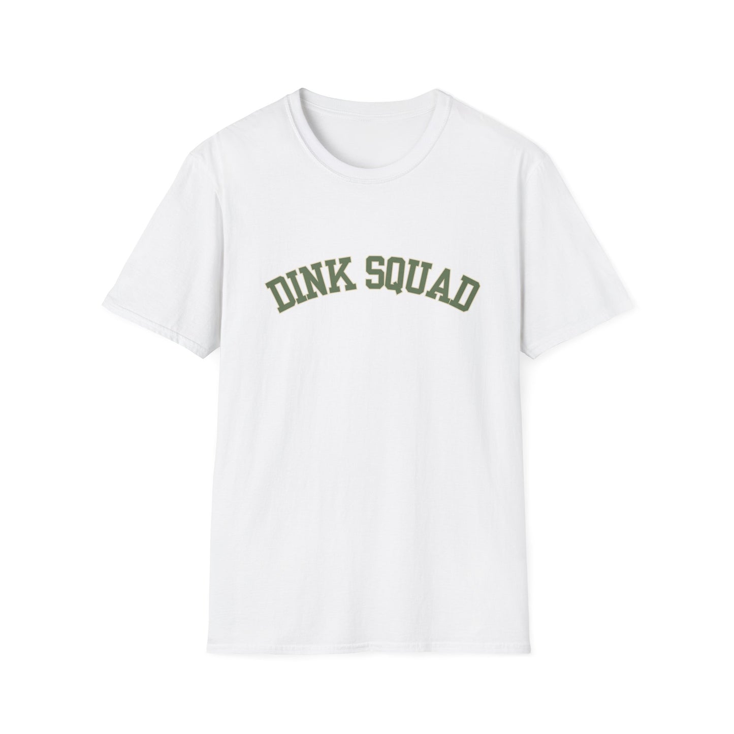 Dink Squad T-Shirt