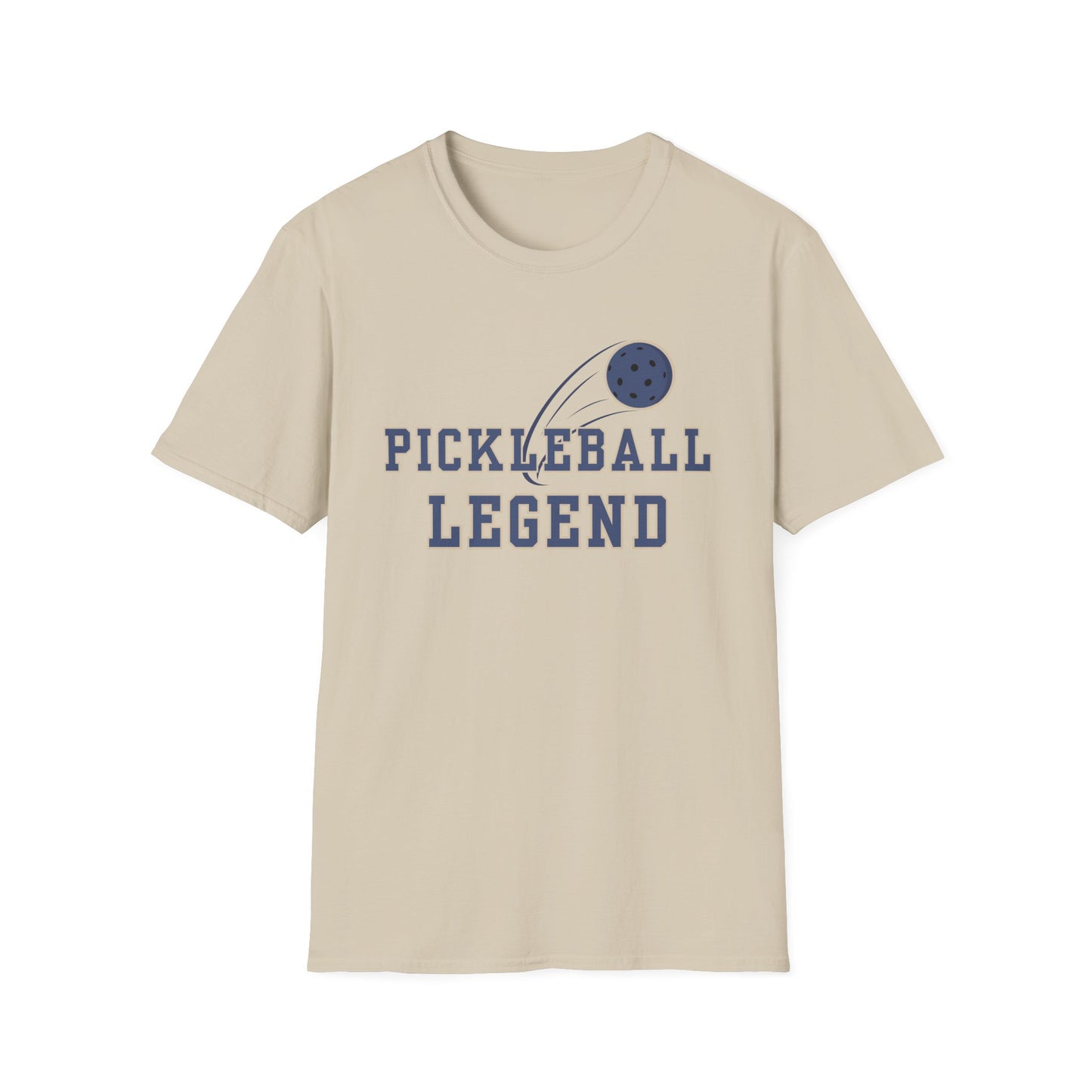 Pickleball Legend T-shirt