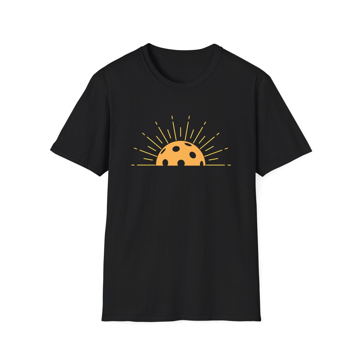 Pickleball Sunshine T-Shirt