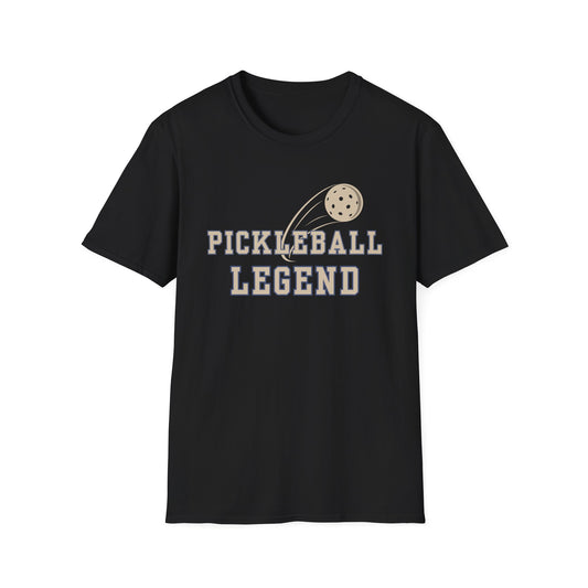Pickleball Legend T-shirt