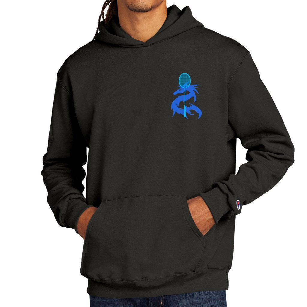 Belize Emblem order Champion Hoodie