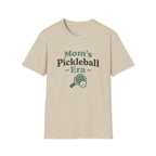 Mom's Pickleball Era T-Shirt