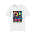 Pickleball Champ T-Shirt