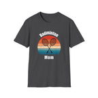Badminton Mom T-Shirt