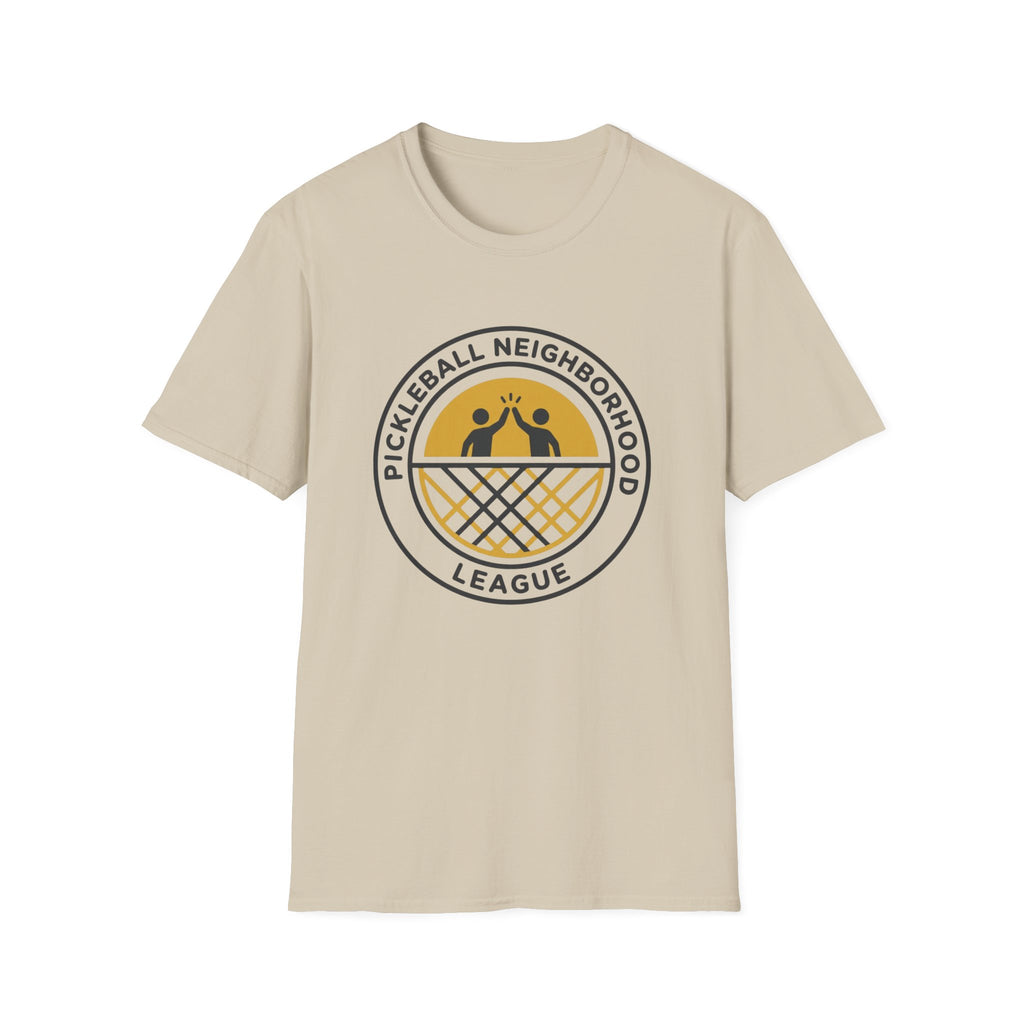 Pickleball Neighborhood League T-Shirt