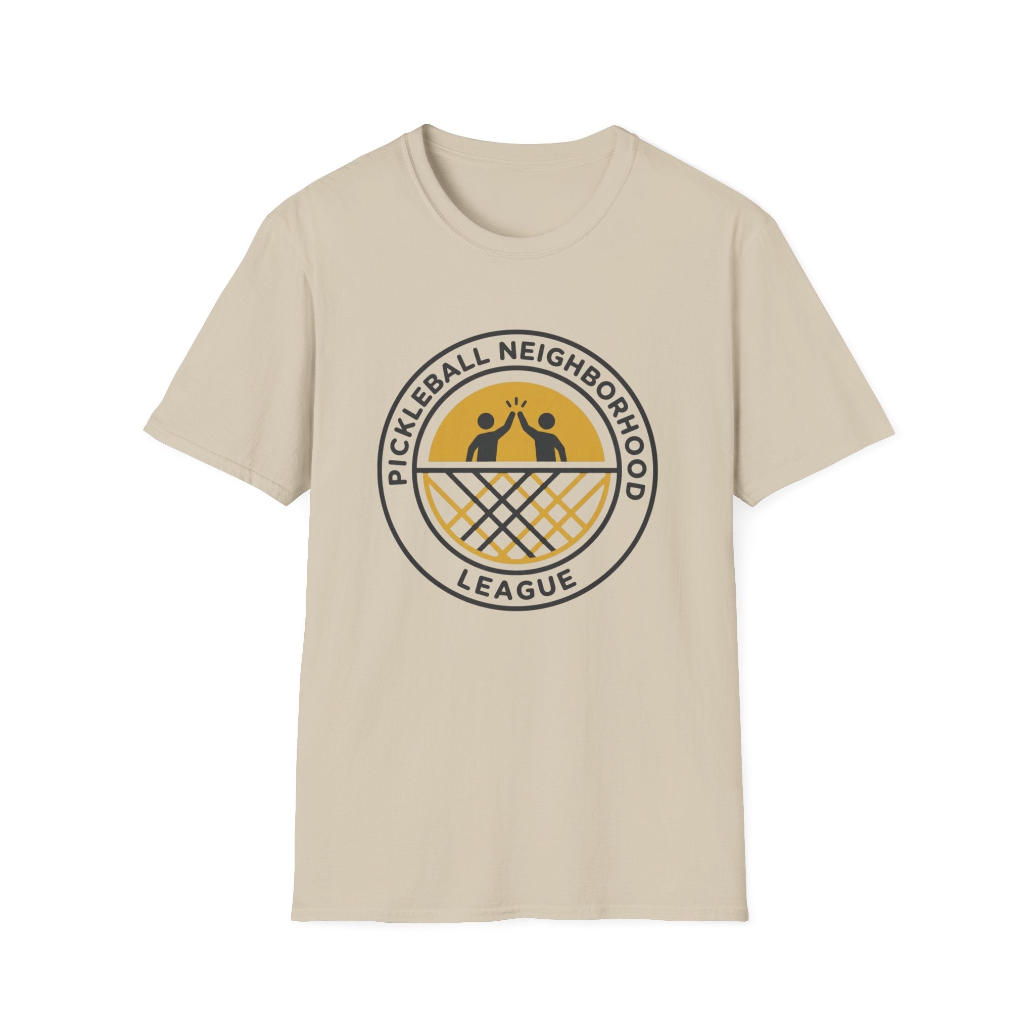 Pickleball Neighborhood League T-Shirt