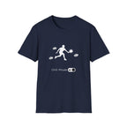 Chill Mode On Pickleball T-Shirt