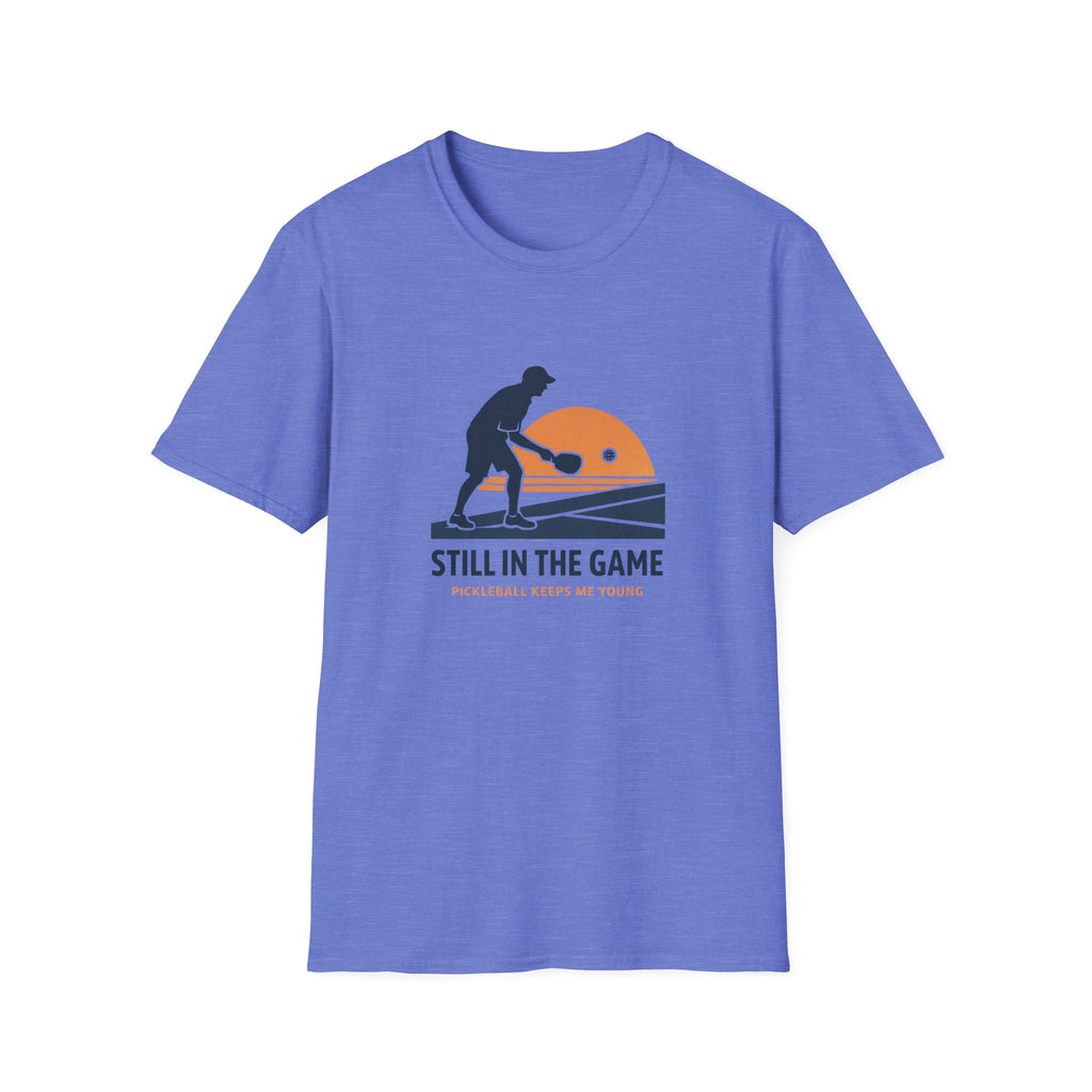 Pickleball Keeps Me Young T-Shirt