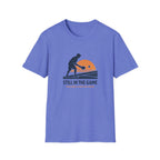 Pickleball Keeps Me Young T-Shirt