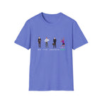 Be The Unique One Tennis T-Shirt