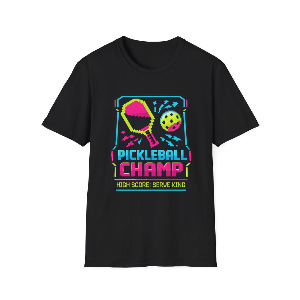 Pickleball Champ T-Shirt