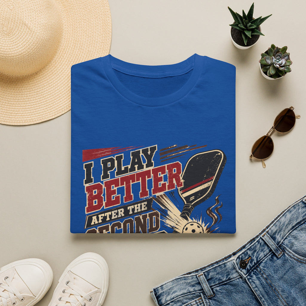 Second Cup T-Shirt