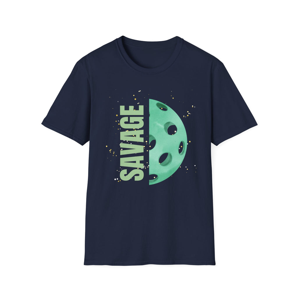 Savage Pickleball T-Shirt