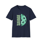 Savage Pickleball T-Shirt