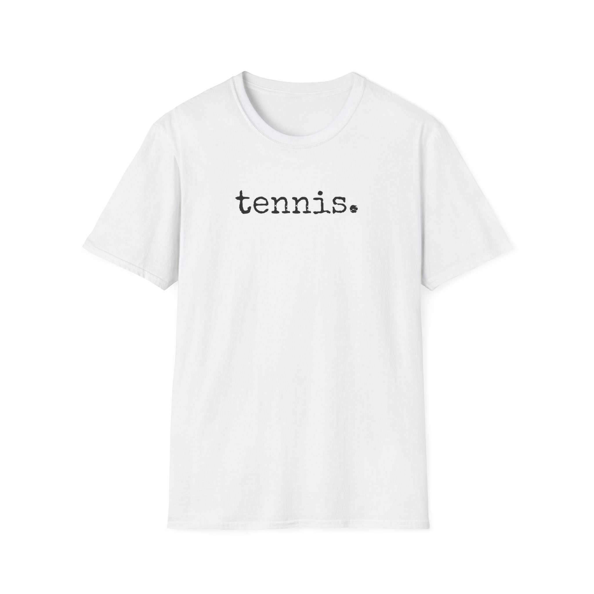 Tennis T-shirt