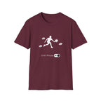 Chill Mode On Pickleball T-Shirt