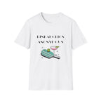 Dinkaholics Anonymous Pickleball T-Shirt