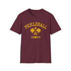 Vintage Pickleball Est 1965 T-Shirt