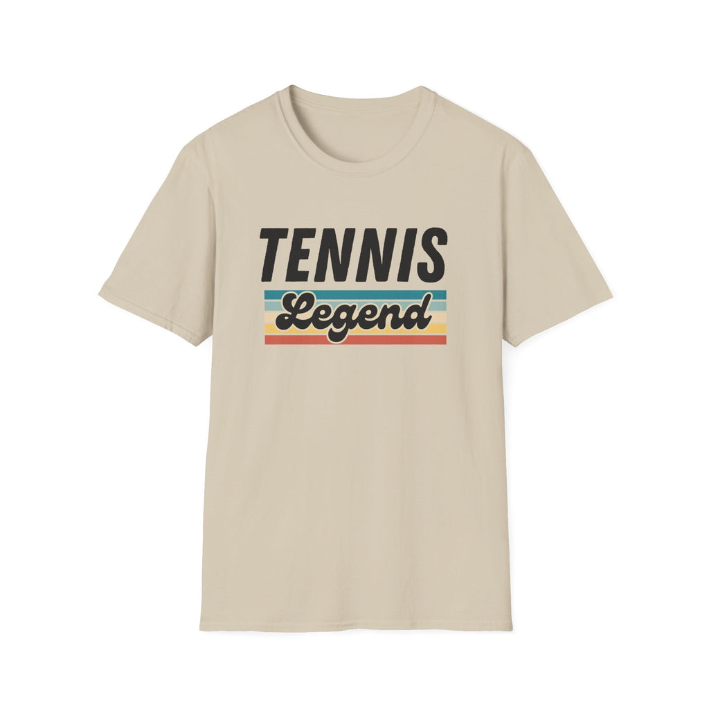 Tennis Legend T-Shirt