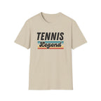Tennis Legend T-Shirt