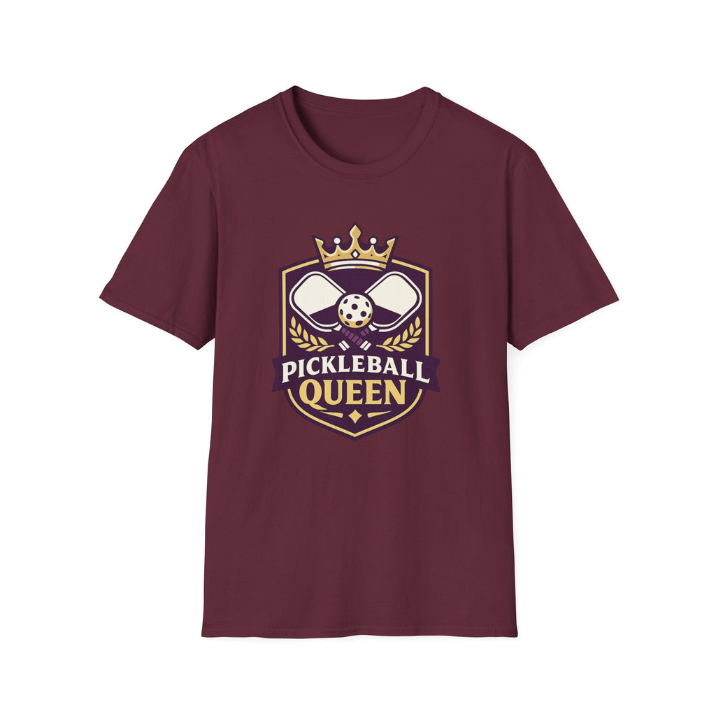 Pickleball Queen T-Shirt