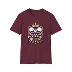 Pickleball Queen T-Shirt