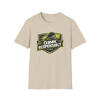 Dink Responsibly T-Shirt