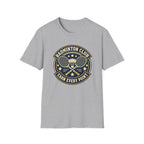 Badminton Club: Earn Every Point T-Shirt