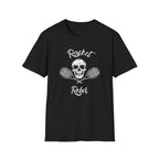 Racket Rebel Tennis T-Shirt