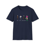 Be the Unique One Pickleball T-Shirt