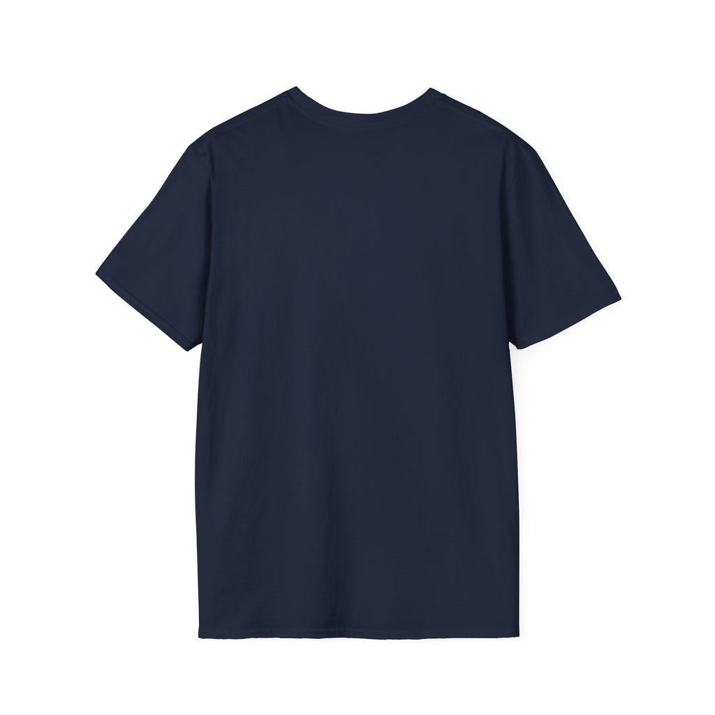 Built on Dinks, Patience and Reps T-Shirt