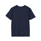 Built on Dinks, Patience and Reps T-Shirt