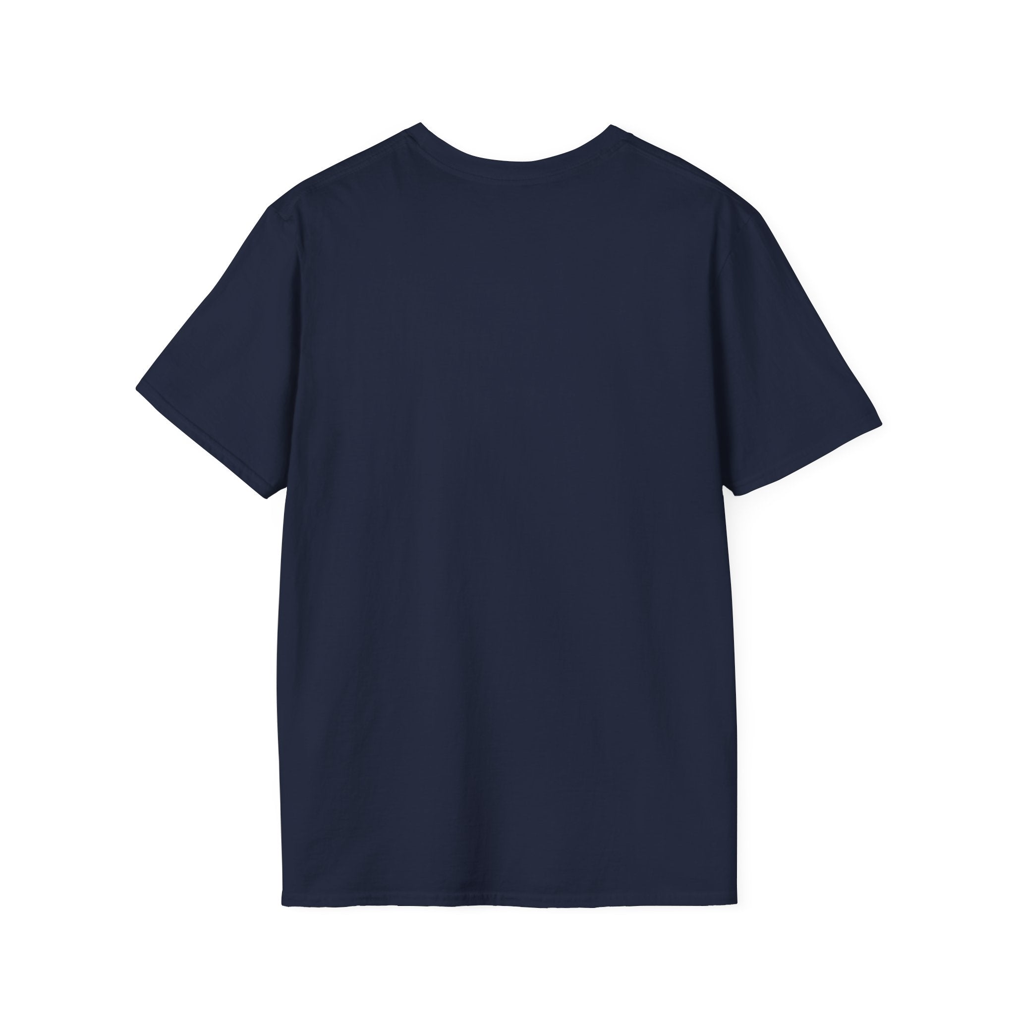 Built on Dinks, Patience and Reps T-Shirt