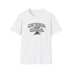Not Young, Still Dinking Pickleball T-Shirt