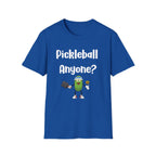 Pickleball Anyone Funny T-Shirt