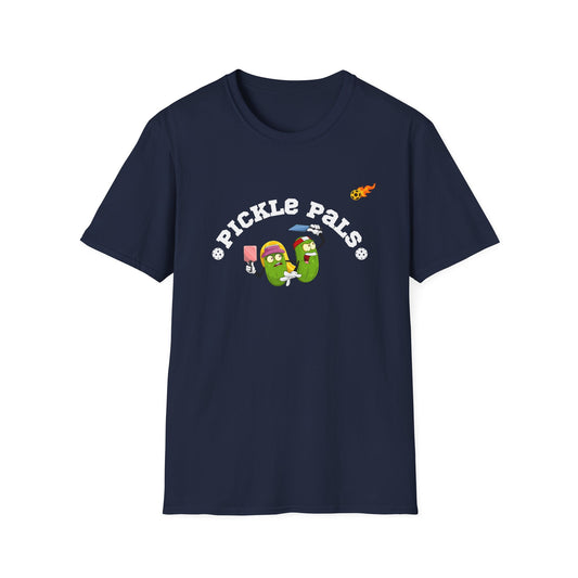 Pickle Pals Pickleball T-Shirt