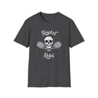 Racket Rebel Tennis T-Shirt