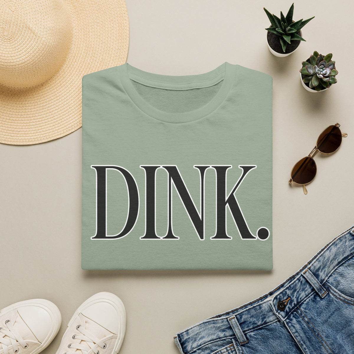 Large Dink T-Shirt