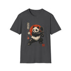 Panda Japanese Style T-Shirt