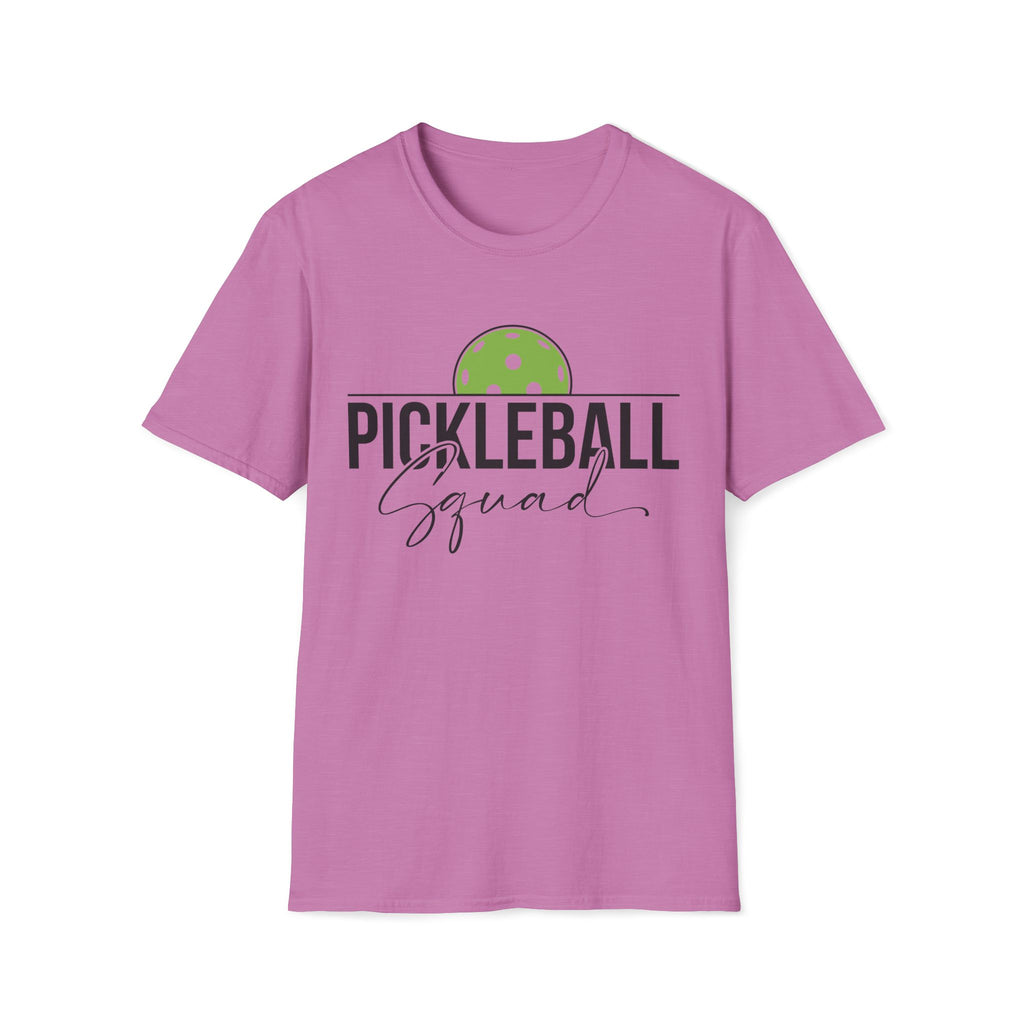 Pickleball Squad T-Shirt