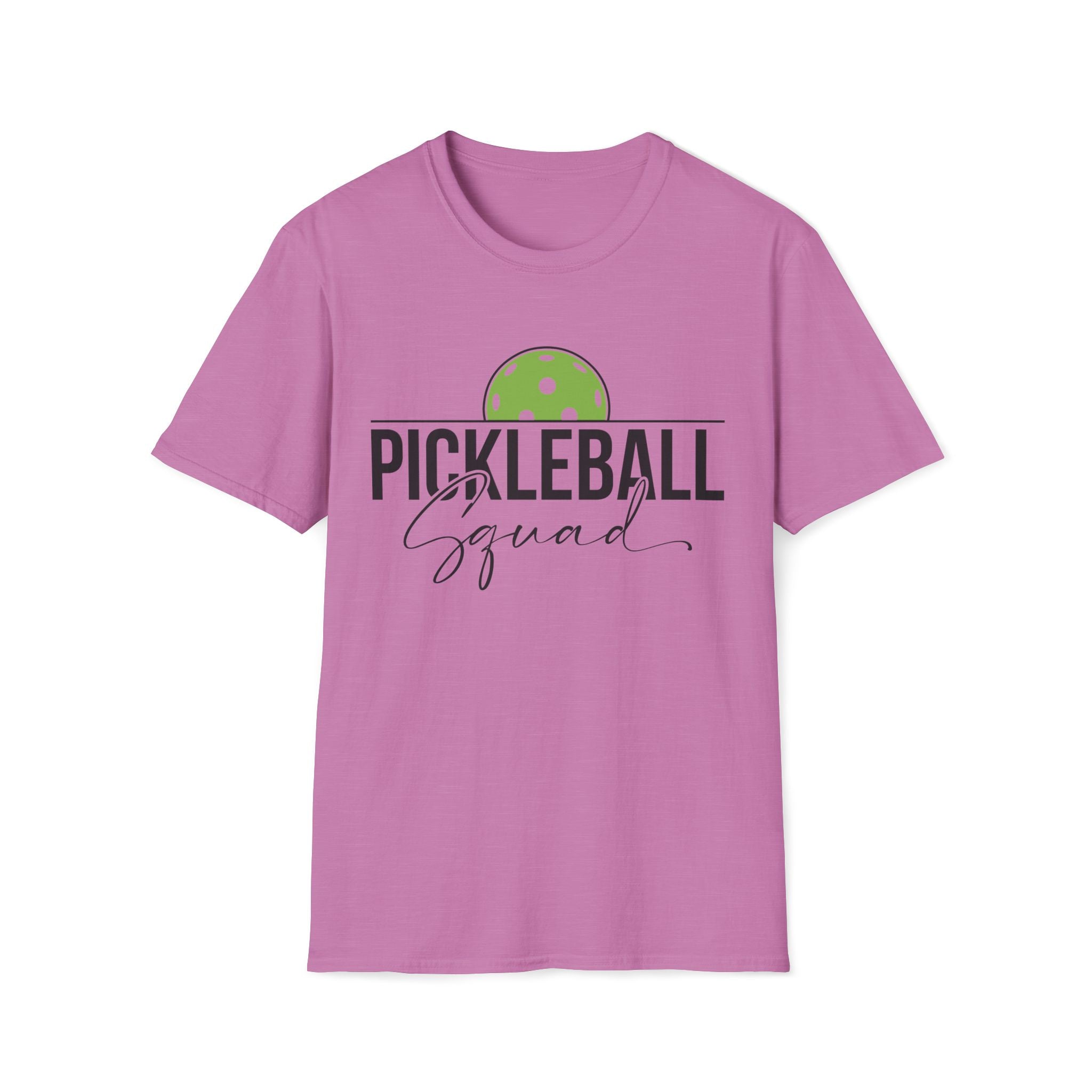 Pickleball Squad T-Shirt