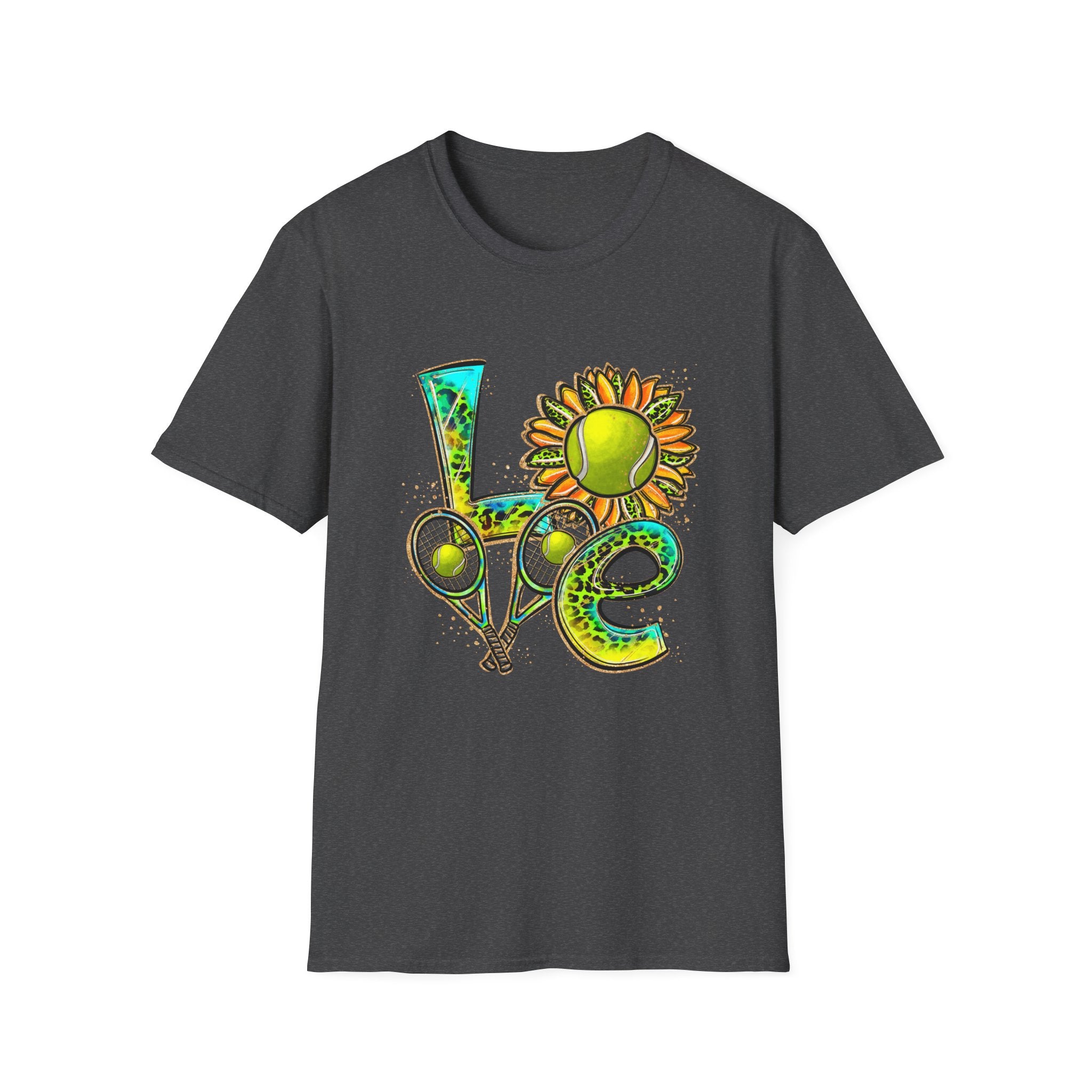 Love Tennis T-Shirt
