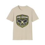 Dink Around and Find Out Pickleball T-Shirt