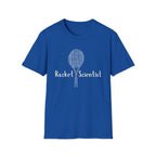 Racket Scientist - Tennis T-Shirt