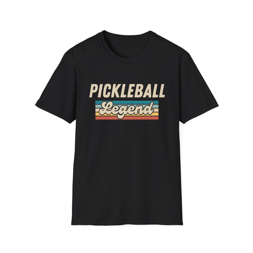 Pickleball Legend Vintage T-Shirt